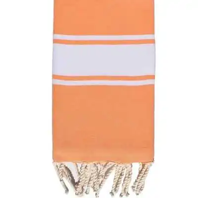 COUVERTURE FOUTA 2.30x2M  - 1