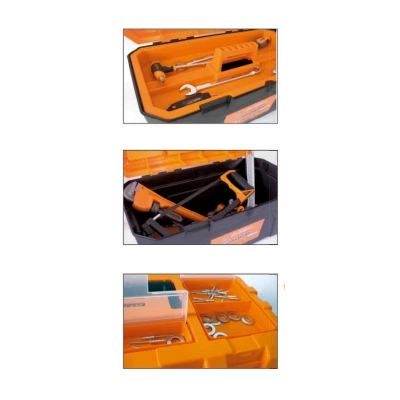 BOITE À OUTILS EN PLASTIQUE 57.2 CM ACEM ACEM - 2