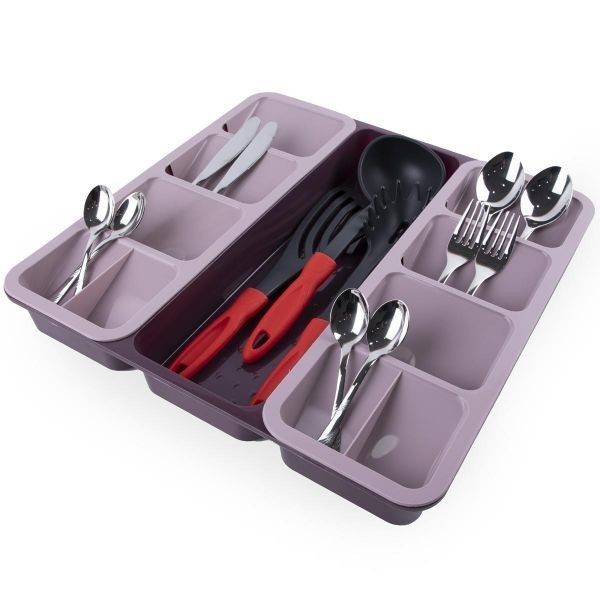 RANGE COUVERT OPTIMA GRAND MODÈLE SOTUFAB PLAST