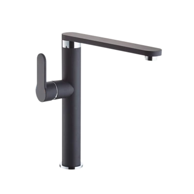 MITIGEUR ÉVIER ADELE GRIS AXIS AXIS - 1