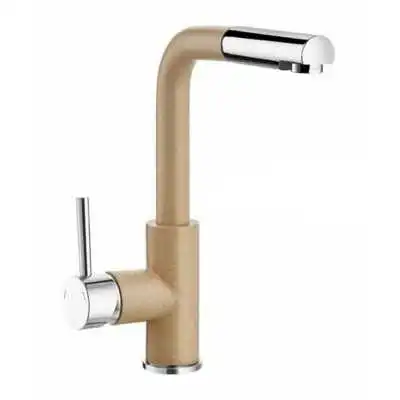 MITIGEUR ÉVIER TINA BEIGE AXIS AXIS - 1