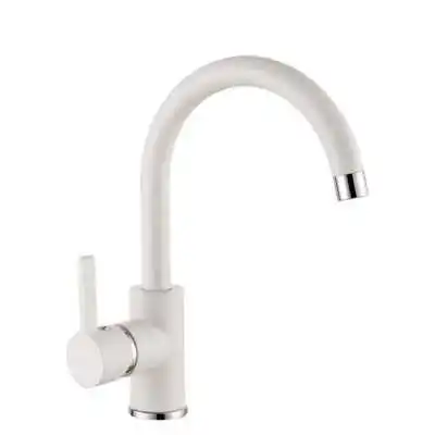 MITIGEUR ÉVIER DORIS BLANC AXIS AXIS - 1