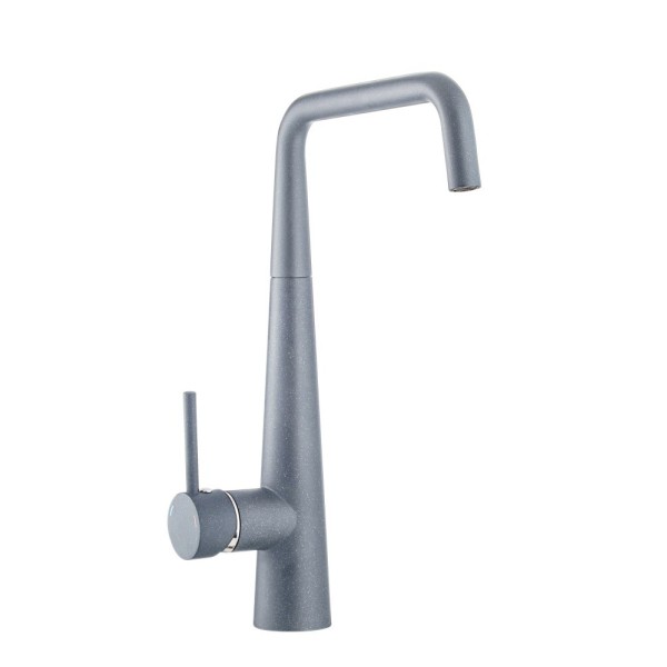 MITIGEUR ÉVIER GLORIA GRIS AXIS