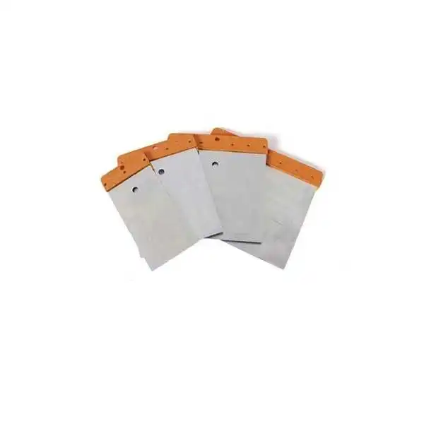 JEU DE SPATULES À PEINTURE 50-80-100-120MM ACEM