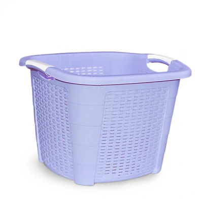 CORBEILLE À LINGE ROTIN SOTUFAB PLAST SOTUFAB PLAST - 4