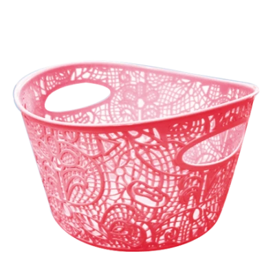 PANIER ROND FLORA SOFPINCE SOFPINCE - 3