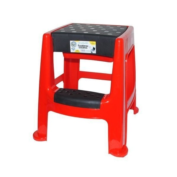 TABOURET MARCHEPIED SOTUFAB PLAST