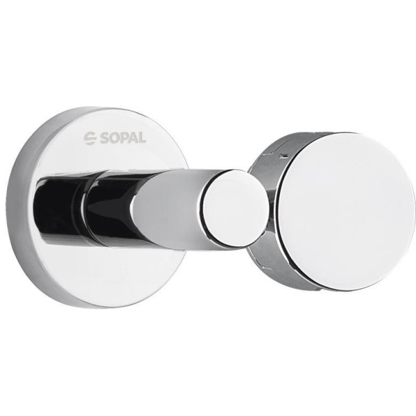 SUPPORT DE MIROIR PIVOTANT ROND YASMINE SOPAL