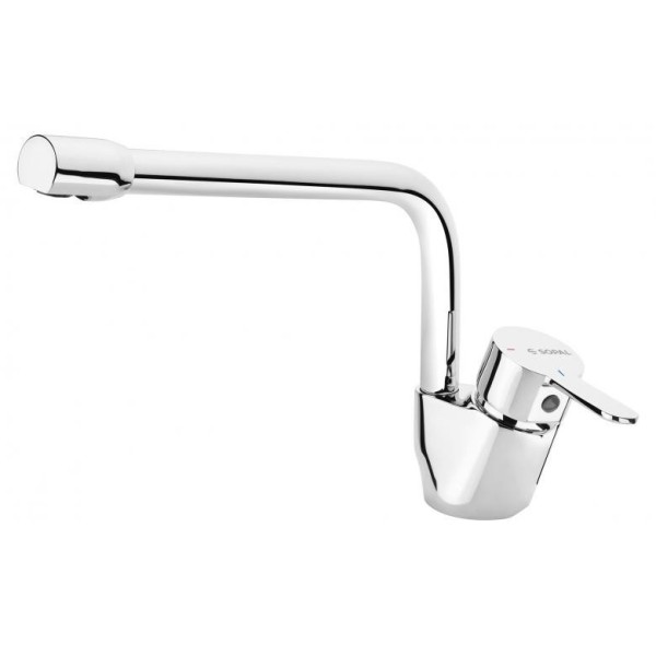 MITIGEUR ÉVIER ZEMBRA SOPAL