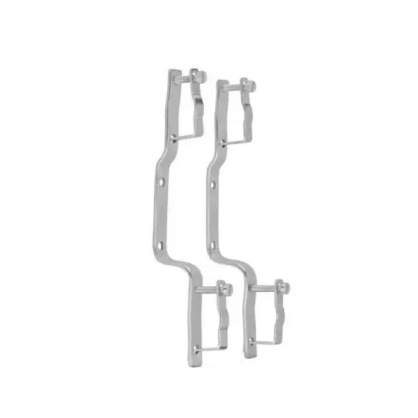 SUPPORT COLLECTEURS DOUBLE 26/34 SOPAL