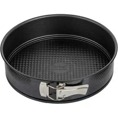 MOULE À CHARNIÈRE D26CM ZENKER ZENKER - 1