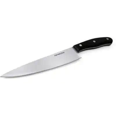 COUTEAU DE CHEF 31CM FACKELMANN FACKELMANN - 1