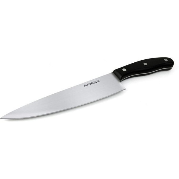 COUTEAU DE CHEF 31CM FACKELMANN