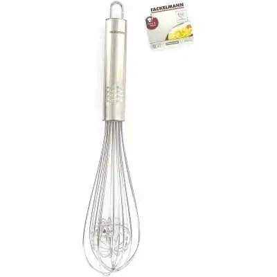 FOUET À BILLE 27CM FACKELMANN FACKELMANN - 1