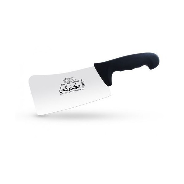 COUPERET PROFESSIONNEL- 17CM SEKKINOX