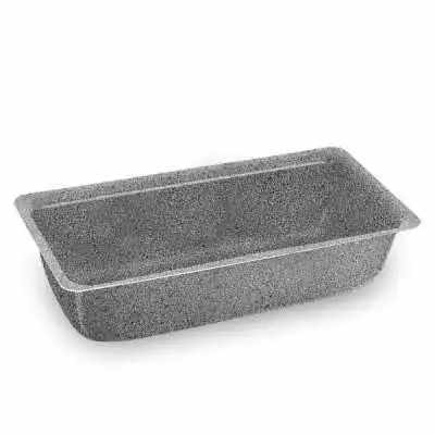 MOULE À CAKE 25x10CM GRANITE WINOX WINOX - 1