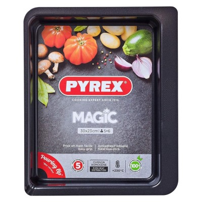  PYREX - 1