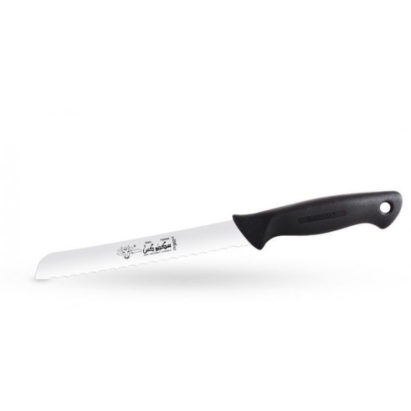 COUTEAU À PAIN 21CM SEKKINOX