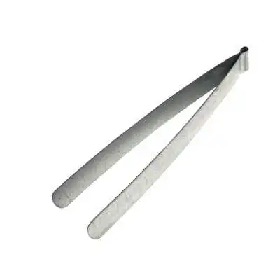 PINCE À CHARBON 32x3CM - 1