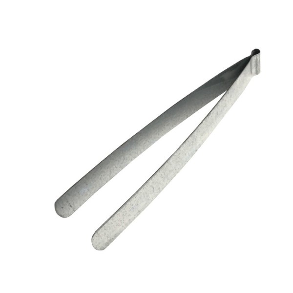 PINCE À CHARBON 32x3CM