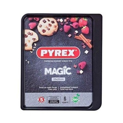  PYREX - 1