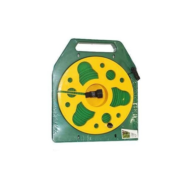 KIT D'ARROSAGE LONGUEUR 20M AIFA