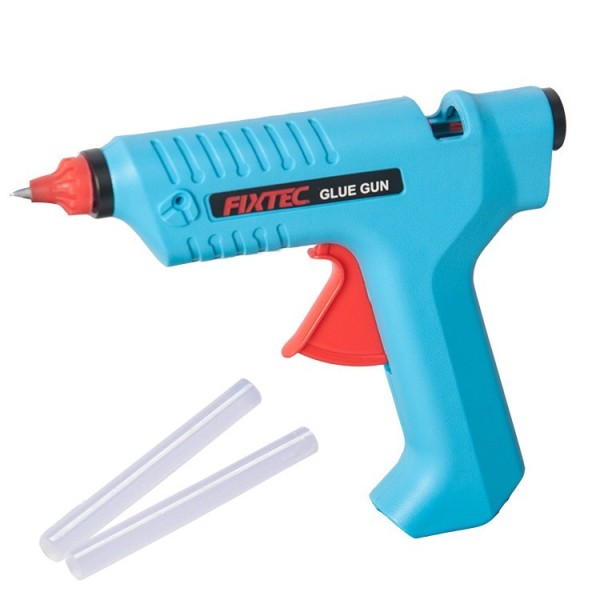 PISTOLET COLLE 80W D11.2MM FIXTEC