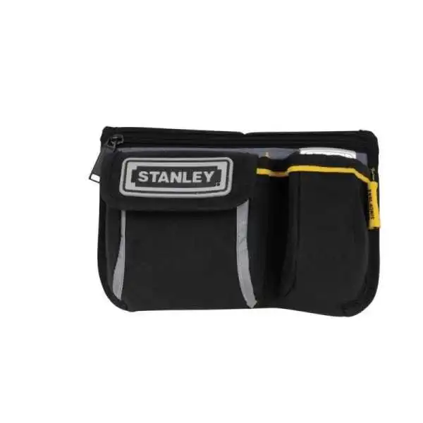 POCHETTE PORTE OUTILS 24x15,5x6CM STANLEY