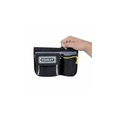 POCHETTE PORTE OUTILS 24x15,5x6CM STANLEY STANLEY - 2
