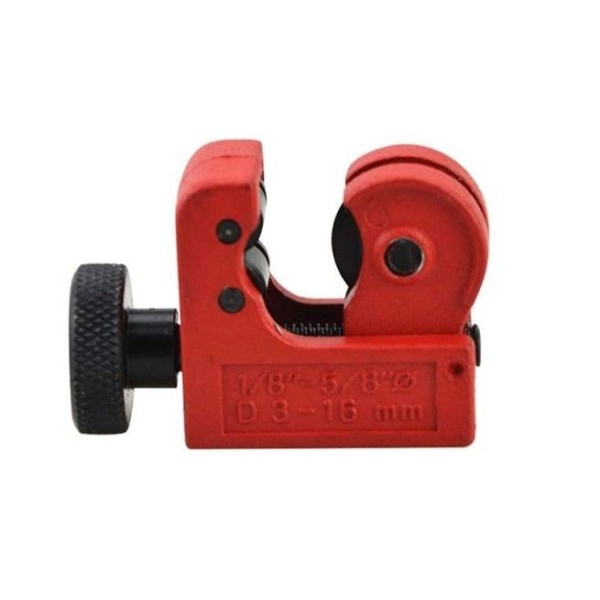 COUPE TUBE 3-16MM ABRICOT