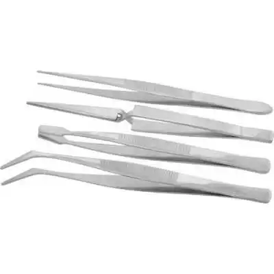 JEUX DE 4 PINCETTES BRUCELLES VALEX VALEX - 1