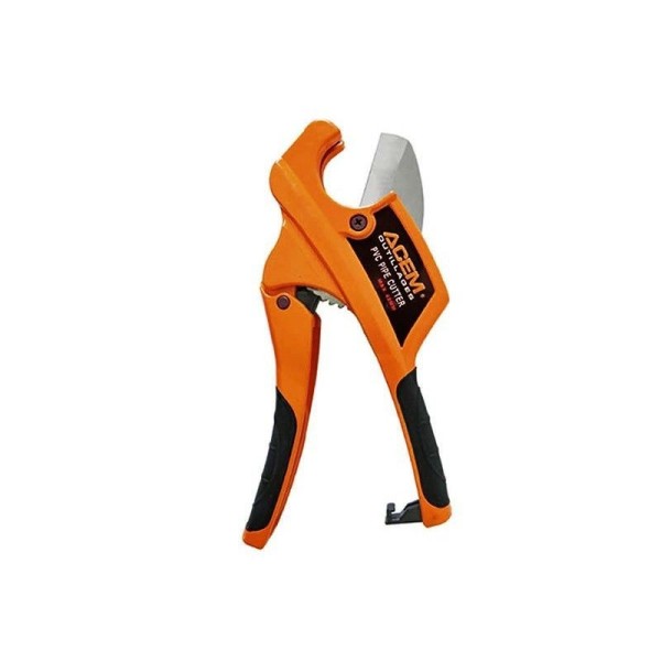 COUPE TUBE EN PLASTIQUE 36MM ACEM