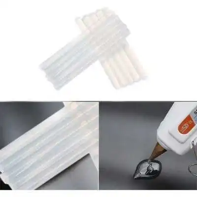 LOT DE 4 BÂTONS DE COLLE 1x20CM BRICOLA BRICOLA - 2