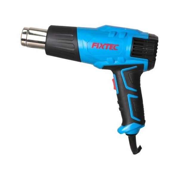 DÉCAPEUR THERMIQUE 2000W 350-550°C FIXTEC