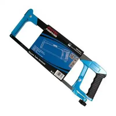 SCIE À MÉTAUX BOIS 300MM FIXTEC FIXTEC - 3