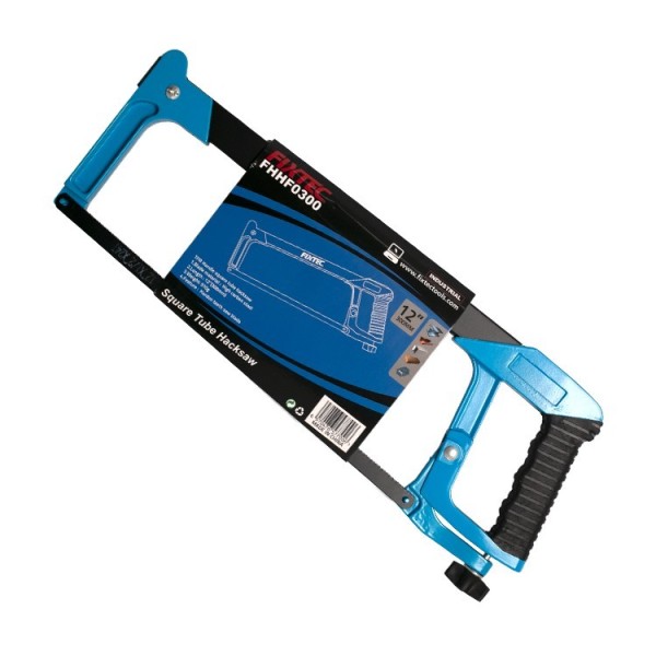 SCIE À MÉTAUX BOIS 300MM FIXTEC