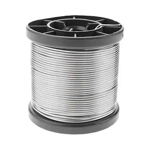 BOBINE ÉTAIN 250G 1MM SENTRONIC