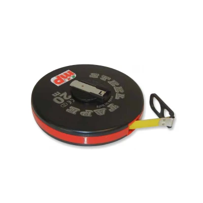 ROULETTE À RUBAN MÉTALLIQUE 20M MP - 1