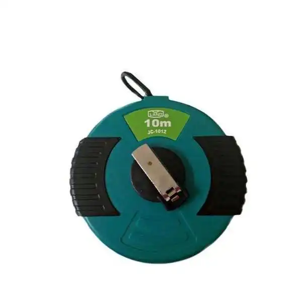 ROULETTE MÈTRE 10M LAND