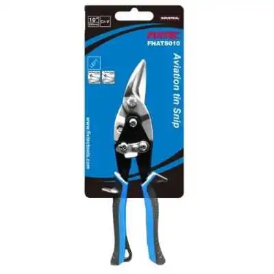 CISAILLE TOLE GAUCHE 250MM FIXTEC FIXTEC - 1