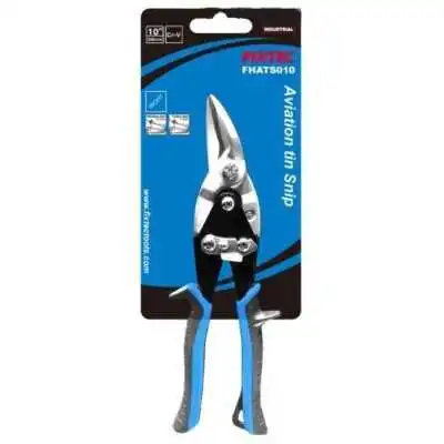 CISAILLE TOLE DROITE 250MM FIXTEC FIXTEC - 1