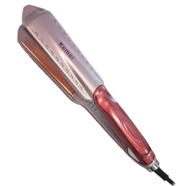 LISSEUR CHEVEUX 40W KM471 KEMEI