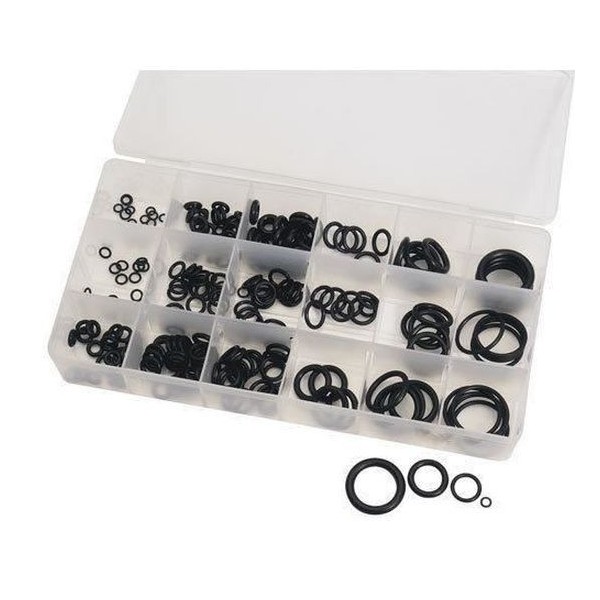 COFFRET DE 225 JOINT TORIQUE VALEX