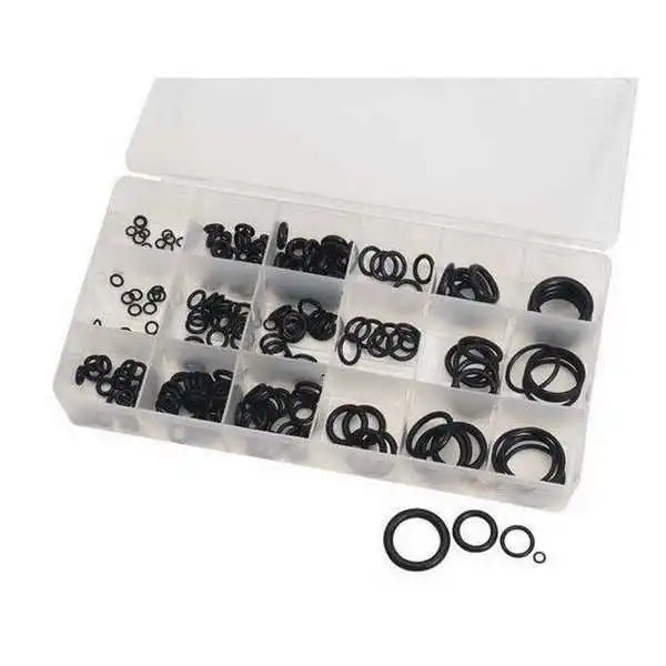 COFFRET DE 225 JOINT TORIQUE VALEX