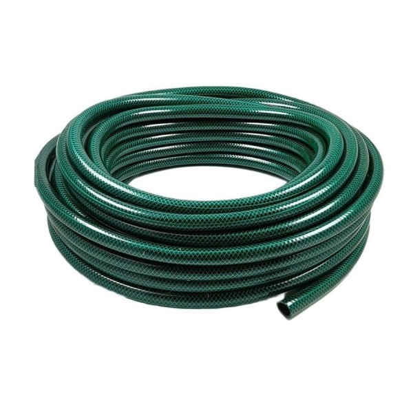 TUYAU D'ARROSAGE Ø19MM VERT 25M RIVIERA