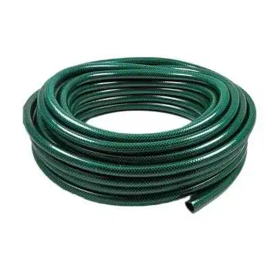 TUYAU D'ARROSAGE Ø19MM VERT 50M RIVIERA RIVIERA - 1