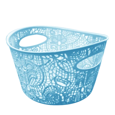 PANIER ROND FLORA SOFPINCE SOFPINCE - 1