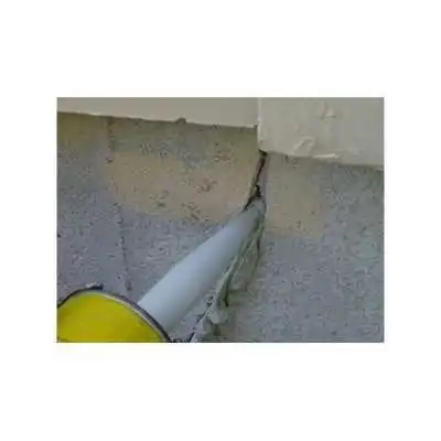 MASTIC-COLLE POLYURÉTHANE NOIR P.45 PROLOC PROLOC - 3