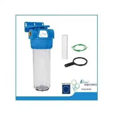 FILTRE À EAU COMPLET SIMPLE 3/4"-7MM KIARA KIARA - 1