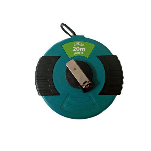 ROULETTE MÈTRE 20M LAND